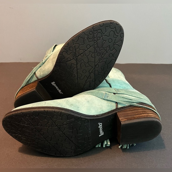 Women’s Laredo booties 7 - Picture 3 of 4